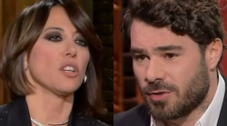 Angelo Madonia a Ciao Maschio torna sull'addio a Ballando con le stelle e Selvaggia Lucarelli: "Presa di mira la mia vita privata"