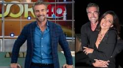 Flavio Montrucchio, chi è il conduttore di Cook40: il trionfo al Grande Fratello, la moglie Alessia Mancini e il successo con Primo appuntamento