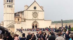 Umbria, i ponti di primavera spingono il turismo verso il sold out