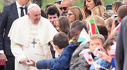 Addio a Papa Francesco, tutte le visite in Umbria: la prima ad Assisi, tra le macerie di Norcia, la firma dell'enciclica e l'ultima volta nel Cuore Verde