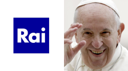 Rai, come cambia il palinsesto per la morte di Papa Francesco: da Rai1 a Rai 3, cosa va in onda stasera in tv lunedì 21 aprile