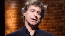 Passaggio a Nord Ovest, dal parco degli arcobaleni in Cina alle scogliere irlandesi: il viaggio di Alberto Angela su Rai 1