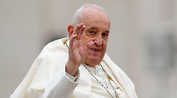 Oggi edizione speciale del Corriere dell'Umbria: 35 le pagine dedicate alla morte del Papa e al lutto dell'Umbria