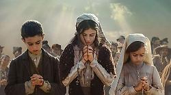 Fatima, stasera in tv lunedì 21 aprile su Rai 3: trama e cast del film diretto da Marco Pontecorvo