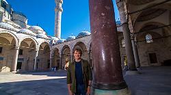 Ulisse - Il piacere della scoperta sbarca a Istanbul stasera in tv su Rai 1: luoghi e anticipazioni della nuova puntata con Alberto Angela