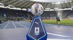 Serie A, sospese le partite di sabato 26 aprile: rinviate Inter-Roma, Como-Genoa e Lazio-Parma. L'annuncio di Musumeci