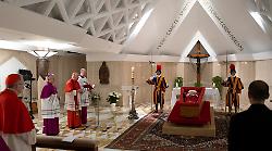 La Santa Sede annuncia i funerali di Papa Francesco: si terranno sabato 26 aprile sul sagrato della Basilica di San Pietro