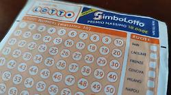 Lotto, la fortuna bacia Spoleto. Vinta una somma di 37.125 euro con un terno