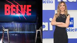 Francesca Fagnani sui social: "Cari amici, come è giusto che sia, la prima puntata di Belve domani non sarà in onda"
