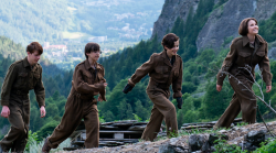Fuochi d'artificio stasera in tv martedì 22 aprile su Rai 1: trama e anticipazioni dei nuovi episodi