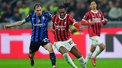 Inter-Milan, ritorno della semifinale di Coppa Italia: orario, dove vederla, telecronaca e probabili formazioni 