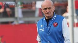 Cisco non basta, il Grifo va ko 2-1 a Campobasso: addio al sogno playoff
