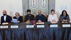 Tralci di vita, il premio del Corriere dell'Umbria ad Only Wine 2025 per la cantina che unisce uomini ed esalta valori 