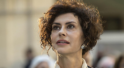 Luisa Todini si racconta: dall'infanzia difficile all'interrogatorio con Di Pietro. "Soffrii di anoressia e bulimia, mi salvò il pancione di Olimpia"