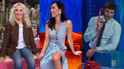 Su Rai 1 torna la programmazione originale: da E' sempre mezzogiorno ad Affari tuoi passando per La volta buona. Il palinsesto