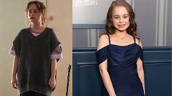 Chi è Imogen Faith Reid, l'attrice che interpreta Natalie Grace in Good American Family: età, carriera e il suo rapporto con il personaggio