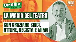 Umbria in diretta - puntata di mercoledì 23 aprile 