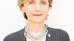 Paola Firmi nominata al vertice di Rete ferroviaria italiana. La manager reatina &egrave; ternana d'adozione