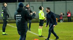 Il Gubbio cala il tris sul Milan Futuro (3-2) e conquista i playoff