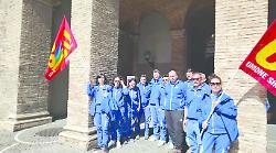 Terni, si profila una svolta per la vertenza Gls. L'assessore Cardinali: "Siamo a un passo dall'accordo"