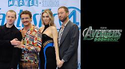 Avengers Doomsday, la Marvel conferma i rumors sui Fantastici 4: le nuove indiscrezioni sulla pellicola 
