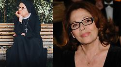 Valeria Fabrizi, chi è Suor Costanza di Che Dio ci aiuti: età, carriera, vita privata e il grande amore Tata