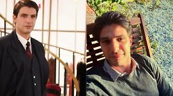 Chi è Pietro Masotti, l'attore che interpreta Marcello Barbieri in Il Paradiso delle Signore: carriera, età e vita privata