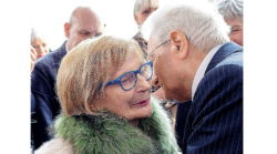 Liberazione, Ida Balò ricorda la strage di Civitella: "Trucidati senza pietà in un giorno di follia"