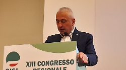 Angelo Manzotti confermato al vertice della Cisl Umbria. I nomi della nuova segreteria