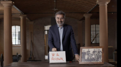 Ora e sempre 25 aprile stasera in tv su Rai 3: in diretta da Casa Cervi per celebrare l'80° anniversario della Liberazione
