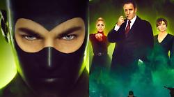 Diabolik – Ginko all’attacco! va in onda stasera in tv su Rai 2: il Re del Terrore torna con un un cast stellare. Scopri tutte le curiosità e la trama