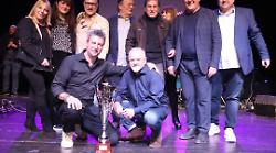 Terni, concorso delle canzoni maggiaiole del Cantamaggio: vince il gruppo Aics Terni – Asd Il Salice. Tutti i partecipanti e la classifica