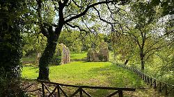 Nell'area archeologica di Ocriculum c'è "Sulle Tracce della Storia": domenica 27 aprile primo evento con visite guidate e laboratori didattici