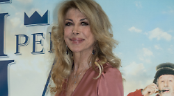 Gabriella Carlucci ospite a Verissimo, chi è: gli esordi in televisione, la carriera politica, il rapporto con la sorella Milly, i due matrimoni 