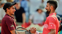 Arnaldi supera Djokovic: è il primo tennista fuori dalla top 30 a battere il serbo a Madrid. Chi affronterà al terzo turno