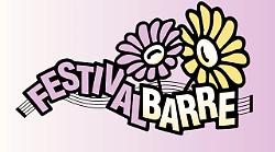 A Terni il 3 maggio c'è il "Festivalbarre": rap, artisti nazionali e proposte umbre ricordando la storica manifestazione italiana