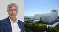 Giovanni Carlo Licitra a Onore al merito, chi è. Dall'attività di famiglia a leader di mercato della farina di semi di carruba: la storia di Lbg Sicilia