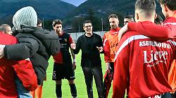 Il Gubbio pensa già ai playoff, la Spal vince 3-0