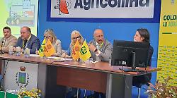Agricollina chiude con il record di visitatori: oltre 40 mila presenze in tre giorni alla Mostra mercato di Montecastrilli