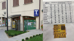 Gioca i numeri del padre e vince oltre 200 mila euro al Lotto Più: la dea bendata bacia Gubbio