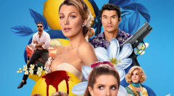 Un altro piccolo favore: nel cast del film in arrivo su Prime Video anche due noti attori italiani. Ecco la trama e il trailer ufficiale della pellicola
