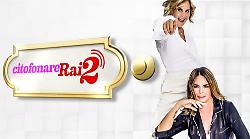 Citofonare Rai 2, stamattina in tv domenica 27 aprile: puntata speciale dedicata a Papa Francesco