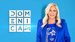 Domenica In oggi pomeriggio in tv 27 aprile su Rai 1: ospiti e anticipazioni dello show con Mara Venier