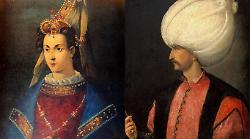 La storia d'amore tra Solimano il Magnifico e Roxelana: da schiava e concubina a regina. Il matrimonio che stravolse l'impero Ottomano