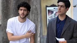 Vito Amato, scopri chi è il giovane talento campano che interpreta Mimmo Burgio ne Il Paradiso delle Signore

