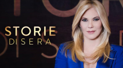 Storie di sera stasera in tv lunedì 5 maggio su Rai 1: al centro della puntata il delitto di via Poma