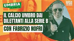 Umbria in diretta - puntata di lunedì 28 aprile