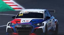 Pietro Alessi pronto a stupire nel campionato italiano TCR Italy