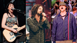 Dai Counting Crows ai New Radicals passando per Meredith Brooks: otto one-hit-wonder che hanno segnato la musica di fine millennio