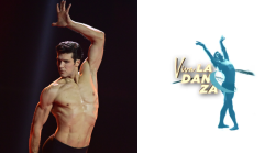 Roberto Bolle con Viva la danza stasera in tv martedì 29 aprile su Rai 1: ospiti, ballerini e anticipazioni dello show